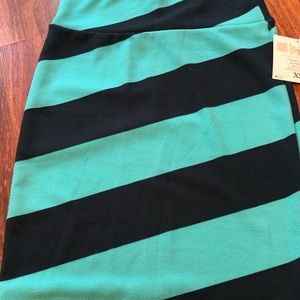 LuLaRoe XS Cassie